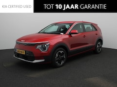 Kia Niro EV - Light Edition 64.8 kWh | Camera | Cruise Control | Navigatie | Parkeer Sensoren