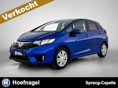 Honda Jazz - 1.3 i-VTEC Trend | Airco | Stoelverwarming | Cruise Control