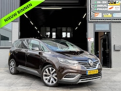 Renault Espace - 1.6 TCe Dynamique 5p.|Automaat|Trekhaak|Navi