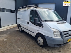 Ford Transit - 260S 2.2 TDCI Econom airco 3 persoons euro 5