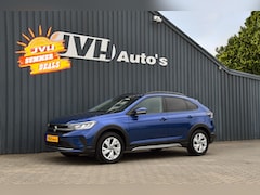 Volkswagen Taigo - 1.0 TSi 110pk Life AUT/DSG 03-2023 | VirtualCP | LED | PrG | Cam