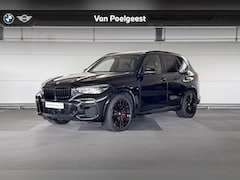 BMW X5 - xDrive45e High Executive