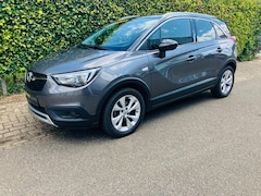 Opel Crossland X - 1.2 Turbo Automaat Trekhaak