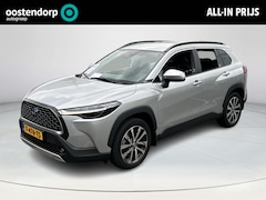 Toyota Corolla Cross - 2.0 High Power Hybrid First Edition