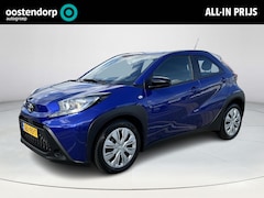 Toyota Aygo X - 1.0 VVT-i MT Play (Airco - Camera)