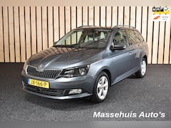 Skoda Fabia Combi - 1.2 TSI JOY Airco Cruise 2e Eig Nwe APK