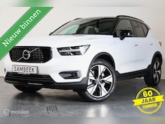 Volvo XC40 - 1.5 T5 Recharge R-Design - TREKHAAK-PANO-LEER-WINTER
