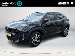 Toyota Yaris Cross - 1.5 Hybrid Dynamic