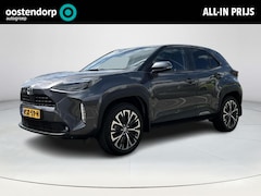 Toyota Yaris Cross - 1.5 Hybrid Executive (Navigatie - Dode hoek detectie)