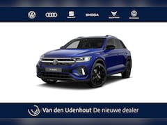 Volkswagen T-Roc - 1.5 TSI 150 7DSG R-Line Edition Automaat | Koplampverlichting LED 'Matrix' (IQ.Light)