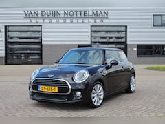 MINI Cooper - 1.5 Business / Panoramadak / Automaat / Led / N.A.P