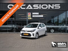 Kia Picanto - 1.0 MPi ComfortPlusLine/ CAMERA/ AIRCO/ APPLE-CARP