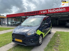 Ford Transit Courier - 1.0 Trend EcoBoost S&S|AIRCO|ELEK.RAMEN|BENZINE|PDC