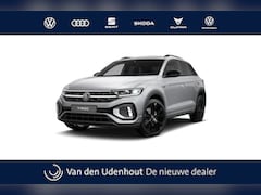 Volkswagen T-Roc - 1.5 TSI 150 7DSG R-Line Edition Automaat | Diefstalalarm | Koplampverlichting LED 'Matrix'