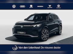 Volkswagen Tiguan - 1.5 eHybrid 272 6DSG R-Line Edition Automaat