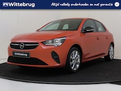 Opel Corsa - 1.2 75PK Edition | Apple carplay | Android auto | Airco | Cruise control |