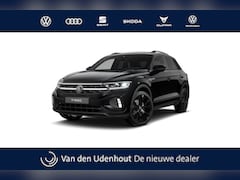 Volkswagen T-Roc - 1.5 TSI 150 7DSG R-Line Edition Automaat
