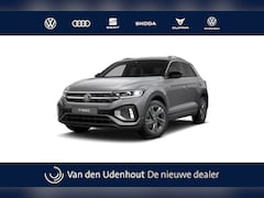 Volkswagen T-Roc - 1.5 TSI 150 7DSG R-Line Edition Automaat