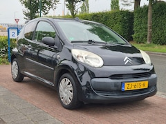 Citroën C1 - 1.0-12V Séduction, Apple/Android Carplay
