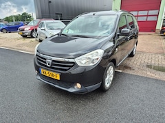 Dacia Lodgy - 1.5Dci 110pk 6bak 7PERS Apk 04-26