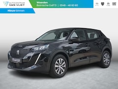 Peugeot 2008 - 1.2 PureTech Active