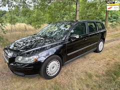 Volvo V50 - 1.8 Elan apk t/m 11-04-2026