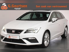 SEAT Leon - 2.0 TSI FR Business Intense Panoramadak, Virtual Cockpit, Keyless,
