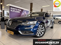Renault Talisman Estate - 1.8 TCe Intens A/T 200PK *APP*KEYL*18LM*100% OH