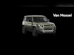 Land Rover Defender 110 - 2.0 P300e S | Stoelverwarming | Cold climate pack | Black Exterior Pack |