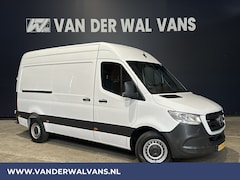 Mercedes-Benz Sprinter - 316 CDI 163pk 3500kg Trekhaak L2H2 Euro6 Airco | Camera | Apple Carplay | Android Auto Cru