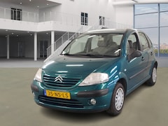Citroën C3 - 1.4i Ligne Prestige/ ZEER NETTE KLEUR/ LAAG KM