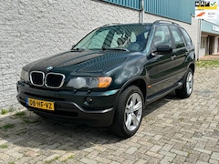 BMW X5 - 3.0i Executive