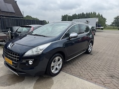 Peugeot 3008 - 1.6 THP GT