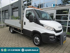 Iveco Daily - 35C17 3.0 345 NIDO Winterdienst