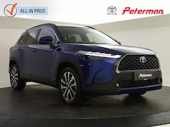 Toyota Corolla Cross - Hybrid 140 Style Edition | Stuur en Stoelverwarming | PDC V+A |