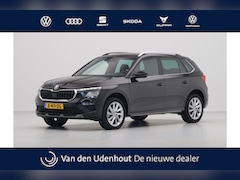 Skoda Kamiq - 1.0 TSI 115pk DSG Business Edition Panorama Navigatie Camera Keyless 171