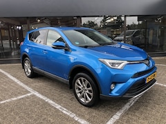Toyota RAV4 - 2.5 Hybrid AWD Dynamic