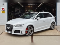 Audi RS3 - Sportback 2.5 TFSI Quattro Pro Line Plus *RS Schaalstoelen | Pano | B&O | Magnetic Ride |