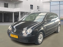 Volkswagen Polo - 1.4-16V Athene/ TOPSTAAT