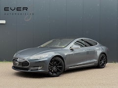 Tesla Model S - 85 Base, Panorama, Luchtvering, Nieuwe Drive unit