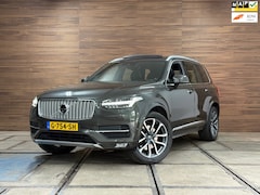 Volvo XC90 - 2.0 T6 AWD Inscription | Pano | Bowers&Wilkins | 360 Camera | BLIS | Luchtvering | Trekhaa