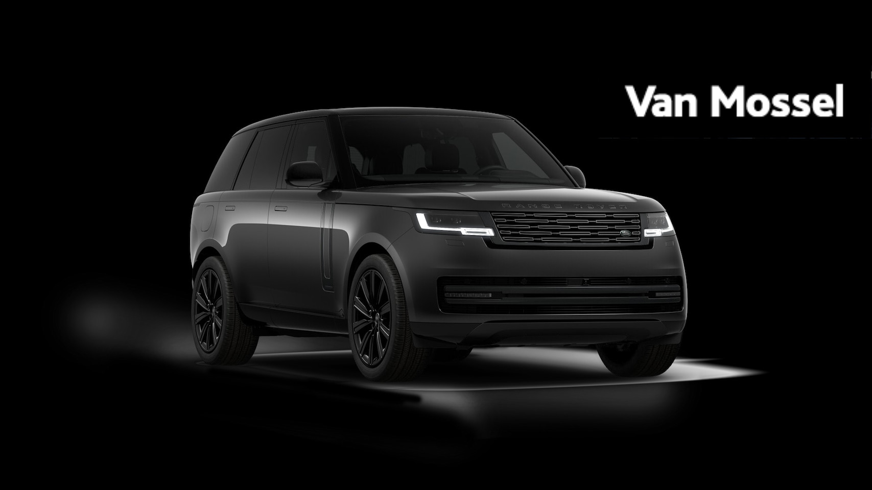 Land Rover Range Rover - 3.0 P550e Autobiography PHEV - AutoWereld.nl