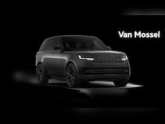 Land Rover Range Rover - 3.0 P550e Autobiography PHEV