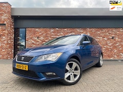 SEAT Leon ST - 1.2 TSI Style Cruise Trekhaak 17inch nw Apk
