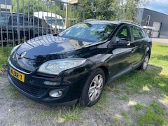 Renault Mégane Estate - 1.5 dCi Expression