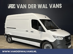 Mercedes-Benz Sprinter - 211CDI L2H2 Euro6 Airco | Camera | Apple Carplay | Cruisecontrol | Android Auto Bijrijders