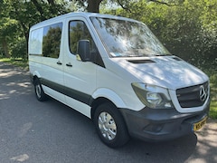Mercedes-Benz Sprinter - 210 2.2 CDI 325 DC
