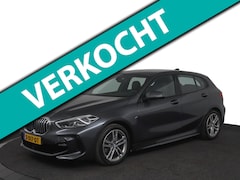BMW 1-serie - 118i Executive |M SPORT |Automaat |