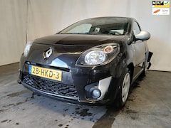 Renault Twingo - 1.2 Dynamique - Airco - Schade