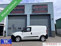 Opel Combo - 1.3 CDTi L1H1 Edition airco N